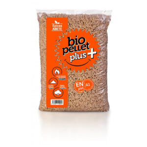 Pellet Plus 10 kg
