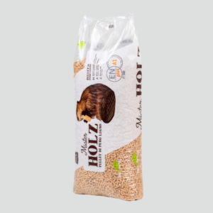 Mister Holz Pellet 15 kg