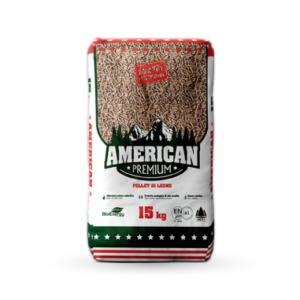 American Premium 15 kg
